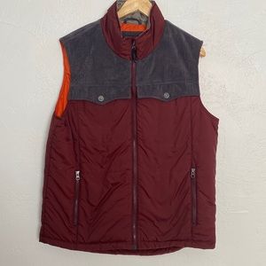 Prana Mens Vest
